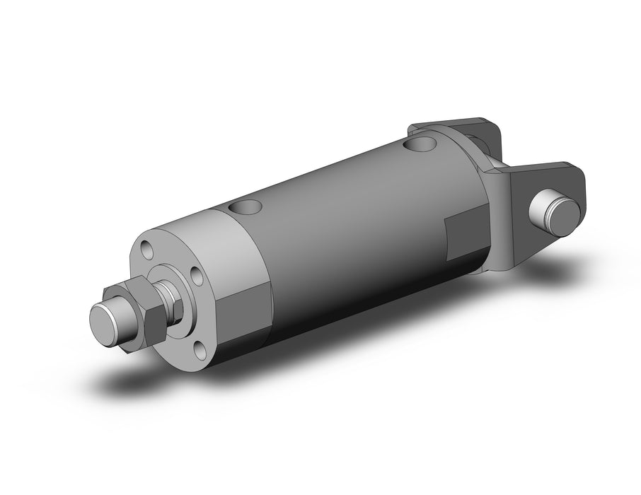 CG3DN50-50 CG3, Air Cylinder Short Type