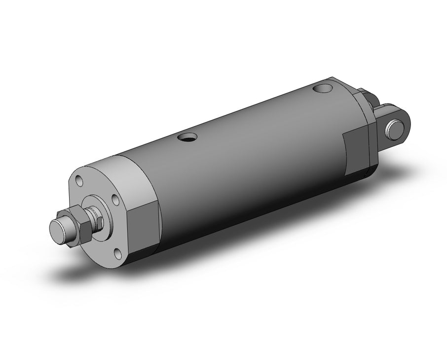 CG3DN80-150 CG3, Air Cylinder Short Type