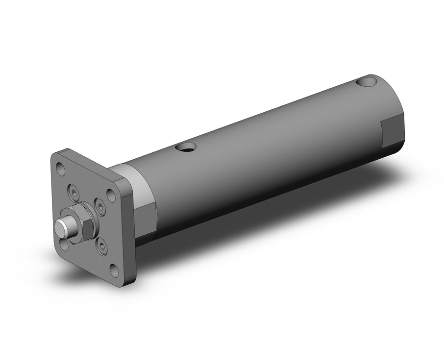 CG3FN32-100 CG3, Air Cylinder Short Type