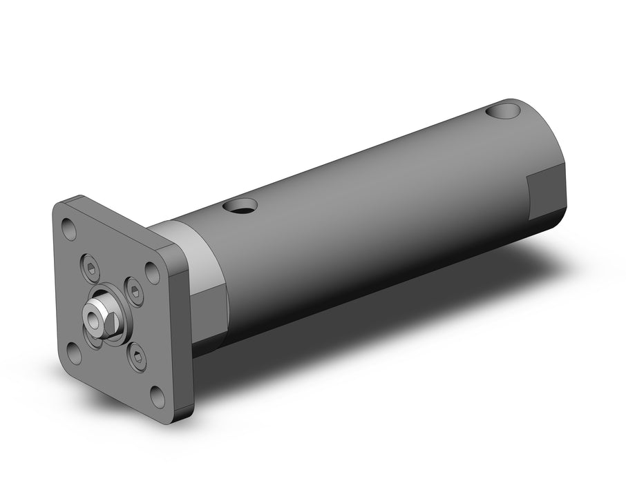 CG3FN32-75F CG3, Air Cylinder Short Type