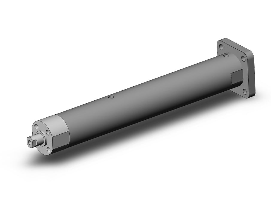 CG3GN25-150F CG3, Air Cylinder Short Type