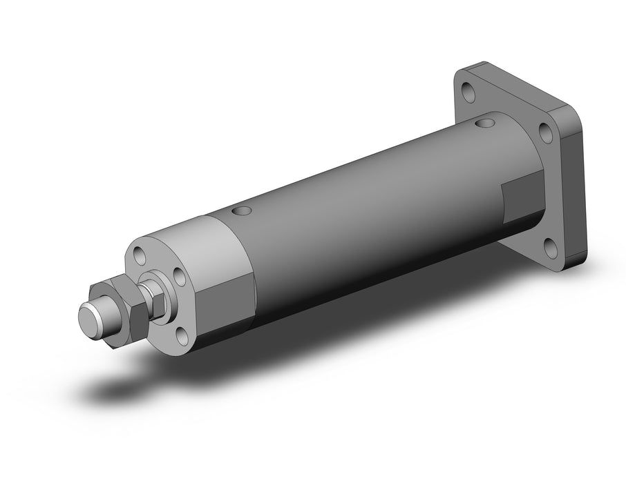 CG3GN25-50 CG3, Air Cylinder Short Type