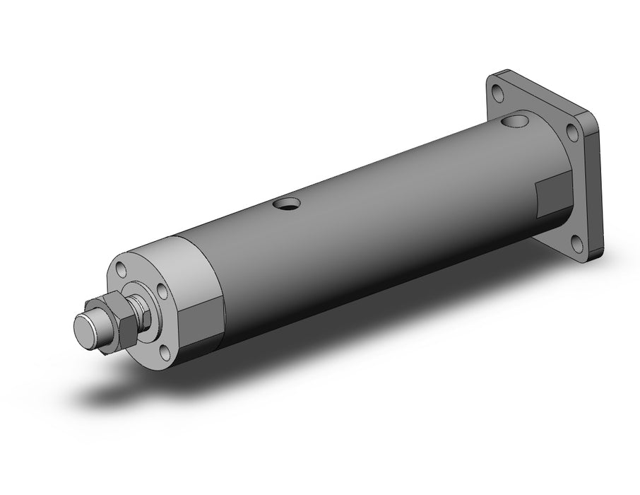 CG3GN50-150 CG3, Air Cylinder Short Type