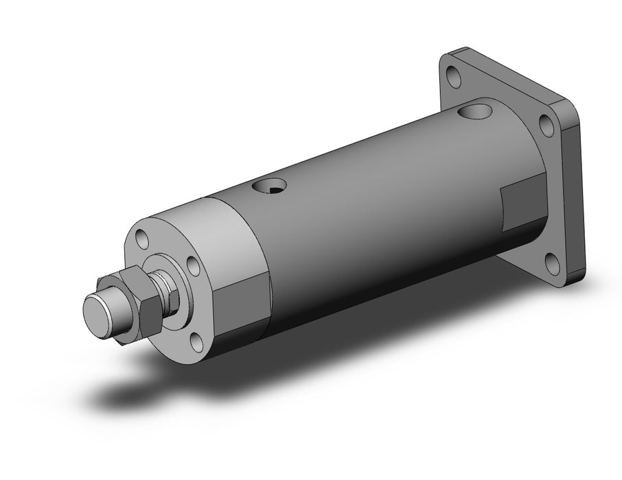 CG3GN50-75 CG3, Air Cylinder Short Type