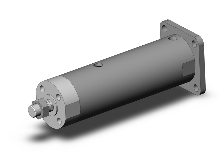 CG3GN63-150 CG3, Air Cylinder Short Type