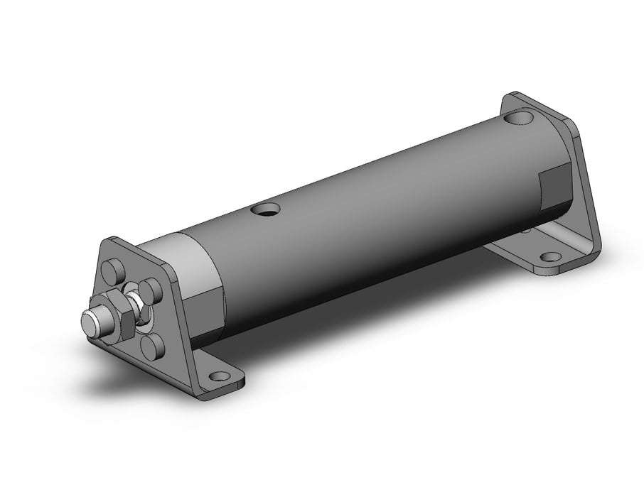CG3LN32-100 CG3, Air Cylinder Short Type