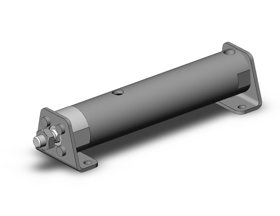 CG3LN32-125 CG3, Air Cylinder Short Type