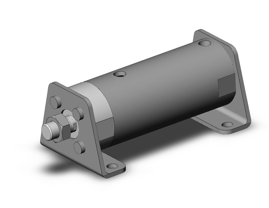 CG3LN63-100 CG3, Air Cylinder Short Type