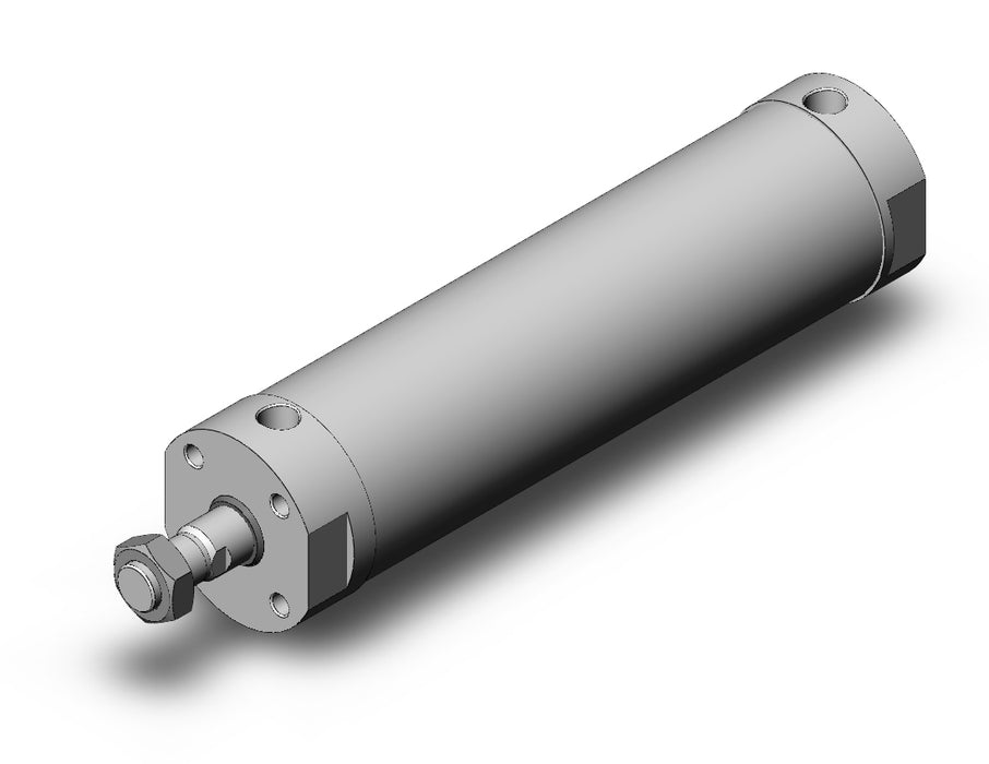 CG5BN100TNSV-300 CG5, Stainless Steel Cylinder