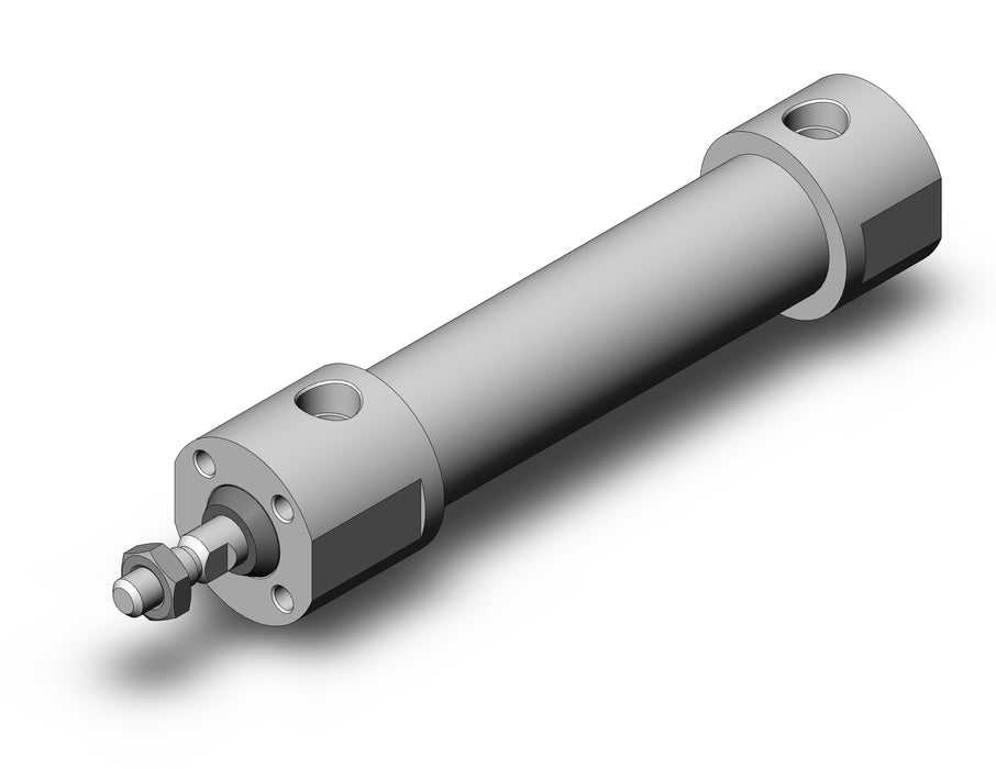 CG5BN20TNSR-50-X165US CG5, Stainless Steel Cylinder