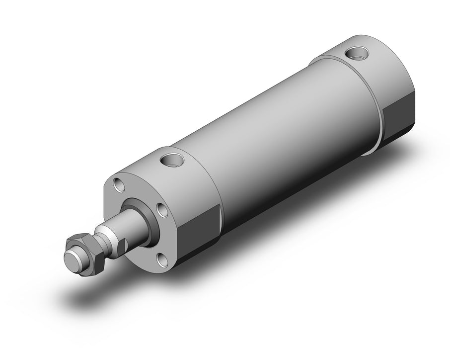 CG5BN40TNSR-50-X165US CG5, Stainless Steel Cylinder