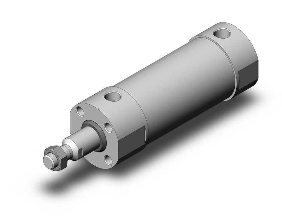 CG5BN50TNSR-50-X165US CG5, Stainless Steel Cylinder