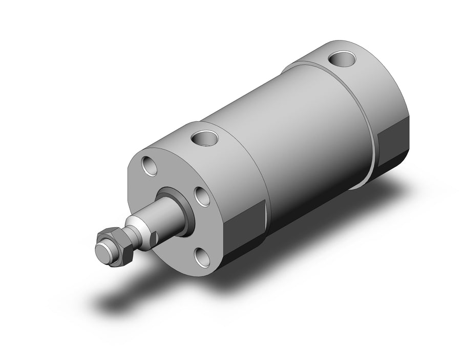 CG5BN63TNSR-25-X165US CG5, Stainless Steel Cylinder