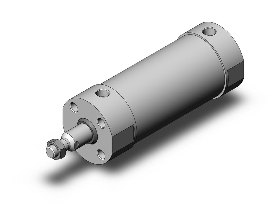 CG5BN63TNSR-75-X165US CG5, Stainless Steel Cylinder