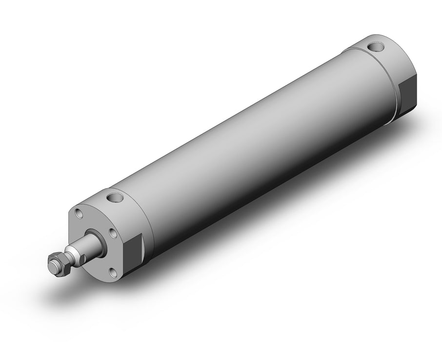 CG5BN80TNSR-300-X165US CG5, Stainless Steel Cylinder