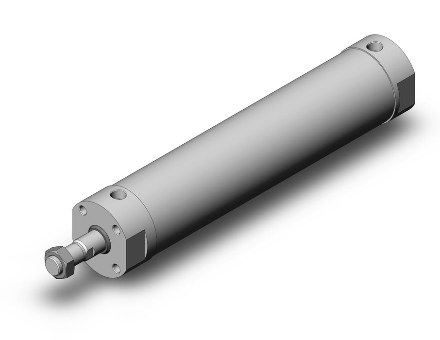 CG5BN80TNSV-300 CG5, Stainless Steel Cylinder