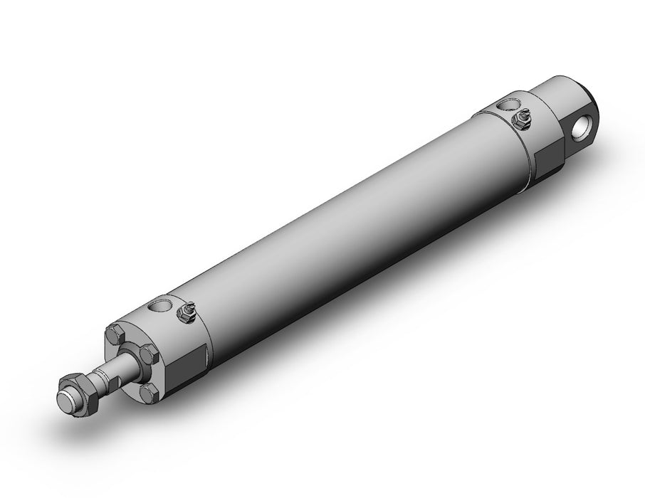 CG5EA32TNSR-150-X165US CG5, Stainless Steel Cylinder