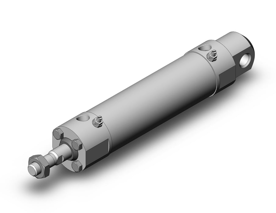 CG5EA32TNSV-75 CG5, Stainless Steel Cylinder