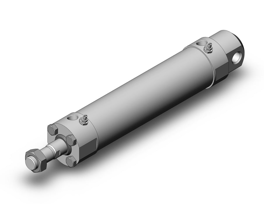 CG5EA50TFSV-150 CG5, Stainless Steel Cylinder