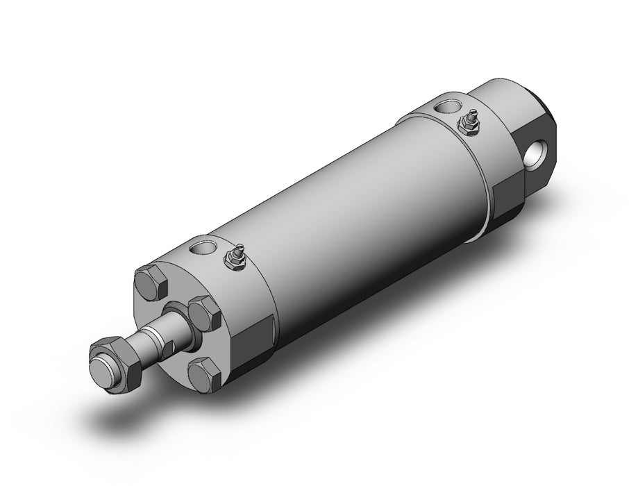 CG5EA63TNSR-100 CG5, Stainless Steel Cylinder
