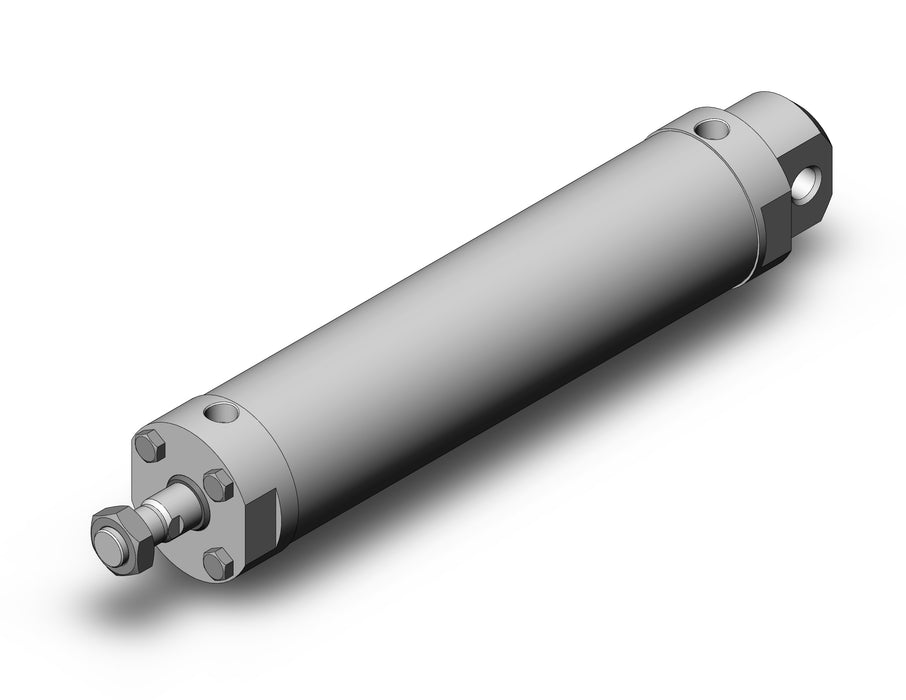 CG5EN100TNSR-350 CG5, Stainless Steel Cylinder