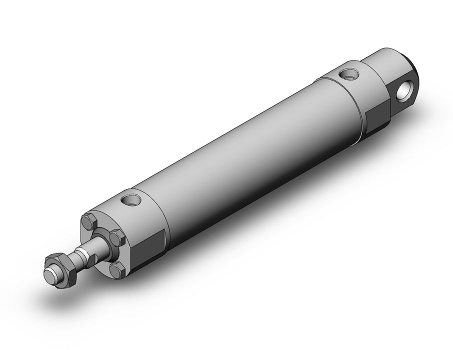 CG5EN32TNSV-100 CG5, Stainless Steel Cylinder