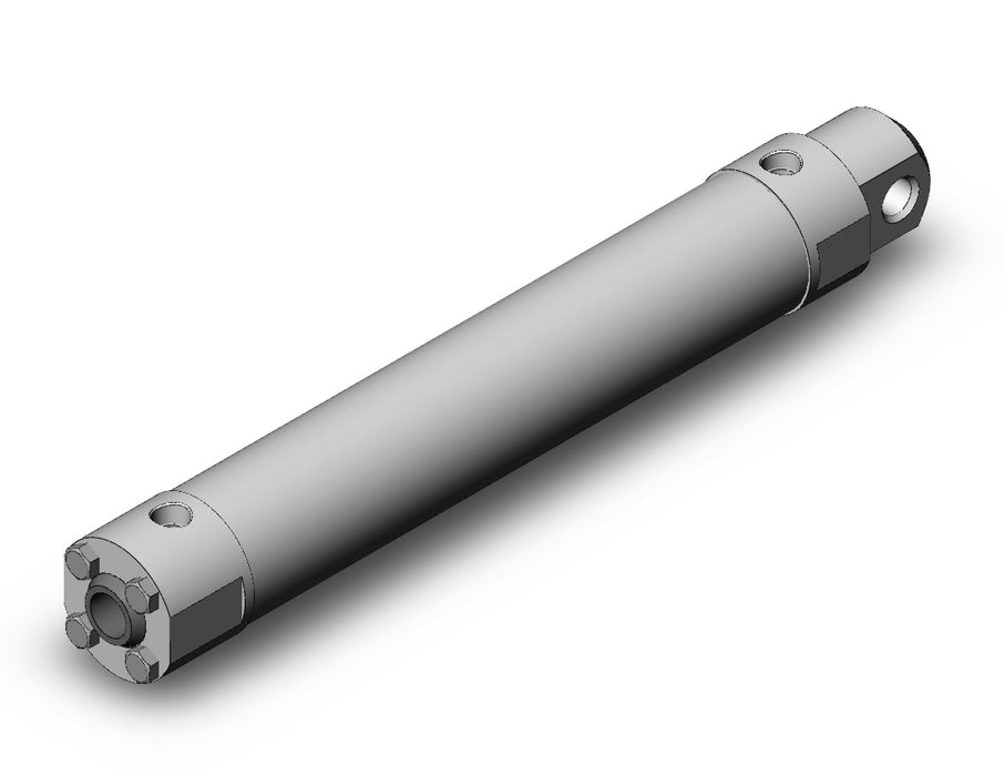 CG5EN32TNSV-150 CG5, Stainless Steel Cylinder
