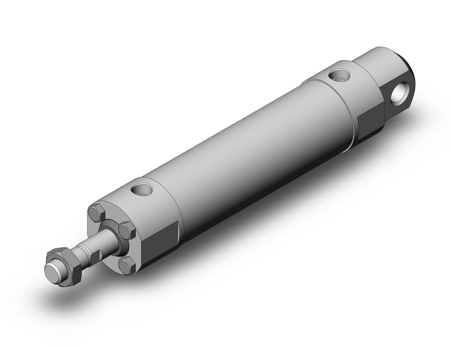 CG5EN32TNSV-75-X165US CG5, Stainless Steel Cylinder