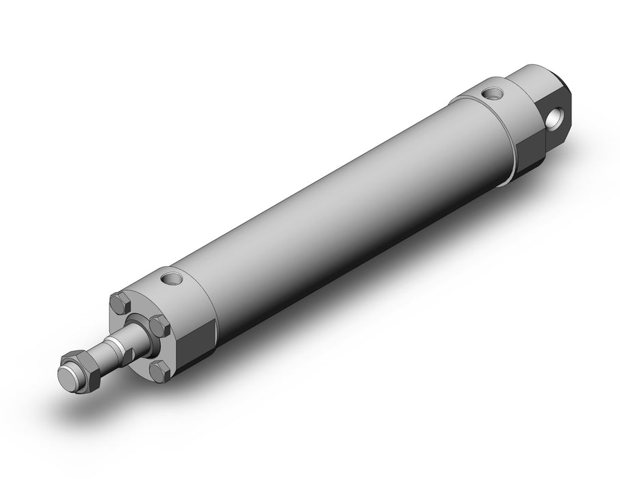 CG5EN40SR-150 CG5, Stainless Steel Cylinder