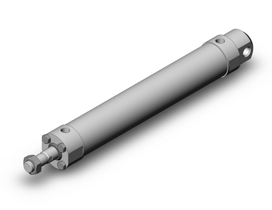 CG5EN50TNSR-250 CG5, Stainless Steel Cylinder