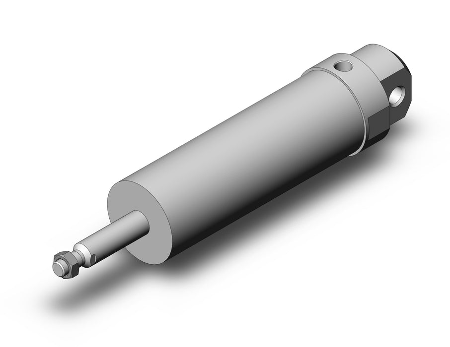 CG5EN63TNSR-150-X165US CG5, Stainless Steel Cylinder