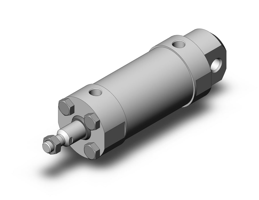 CG5EN63TNSR-50-X165US CG5, Stainless Steel Cylinder