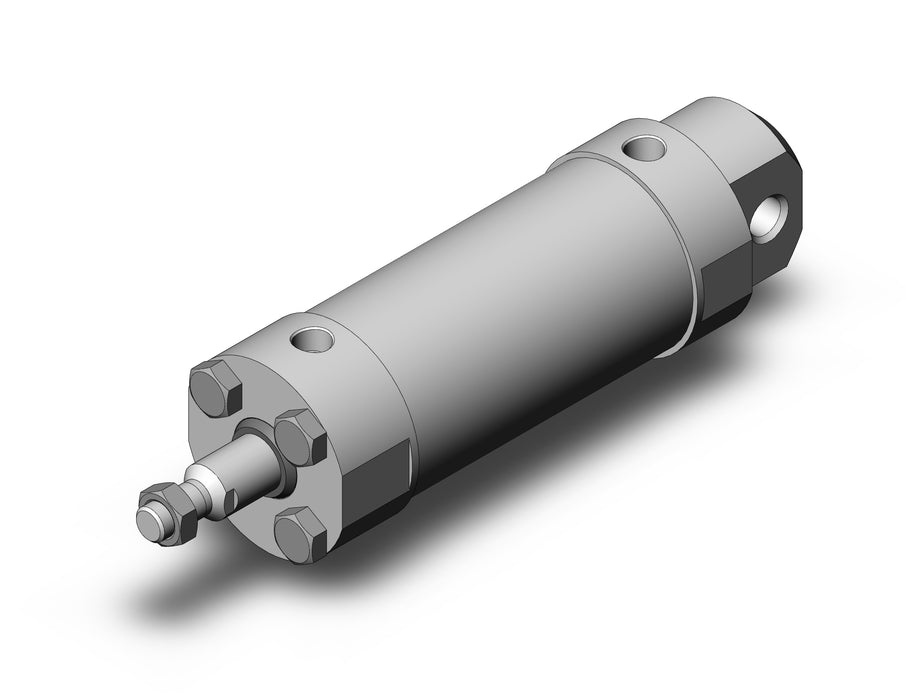 CG5EN63TNSR-75-X165US CG5, Stainless Steel Cylinder
