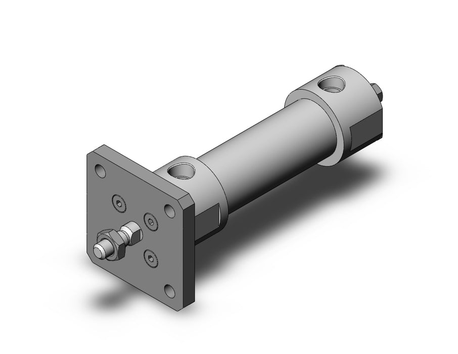 CG5FN20TNSV-25-X165US CG5, Stainless Steel Cylinder