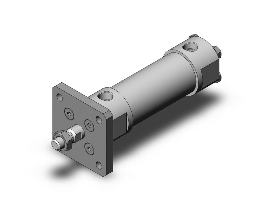 CG5FN25TNSV-25-X165US CG5, Stainless Steel Cylinder