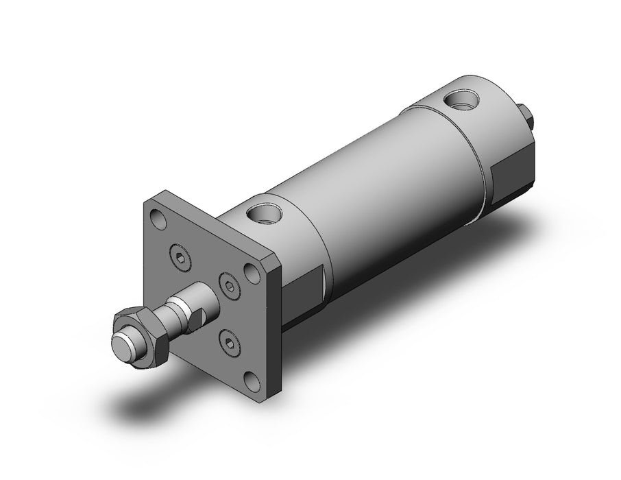 CG5FN32TNSV-25 CG5, STAINLESS STEEL CYLINDER