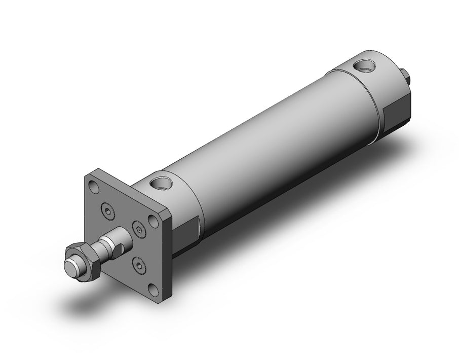 CG5FN32TNSV-75 CG5, Stainless Steel Cylinder