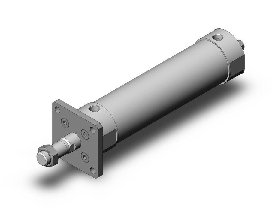 CG5FN40TNSR-100 CG5, Stainless Steel Cylinder
