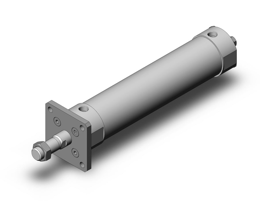 CG5FN40TNSR-125 CG5, Stainless Steel Cylinder