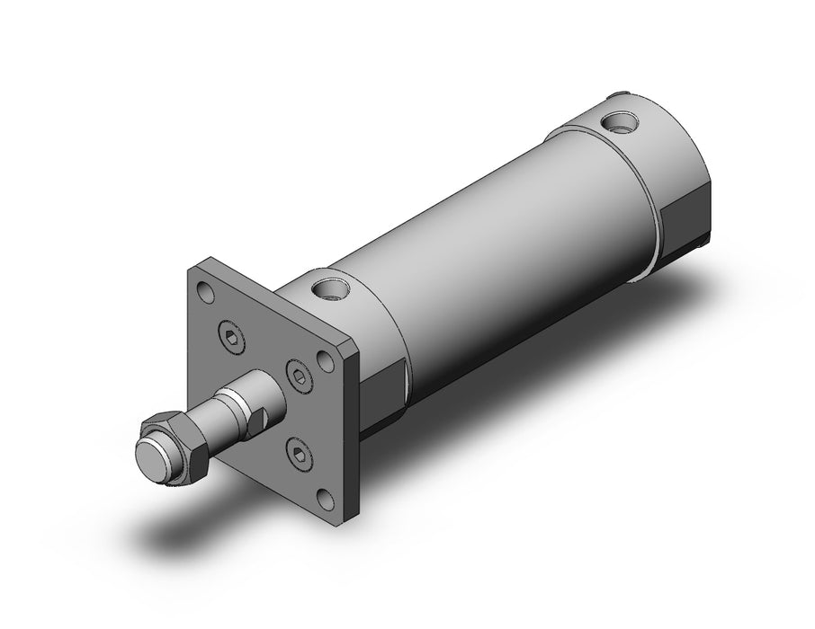 CG5FN40TNSR-50 CG5, Stainless Steel Cylinder