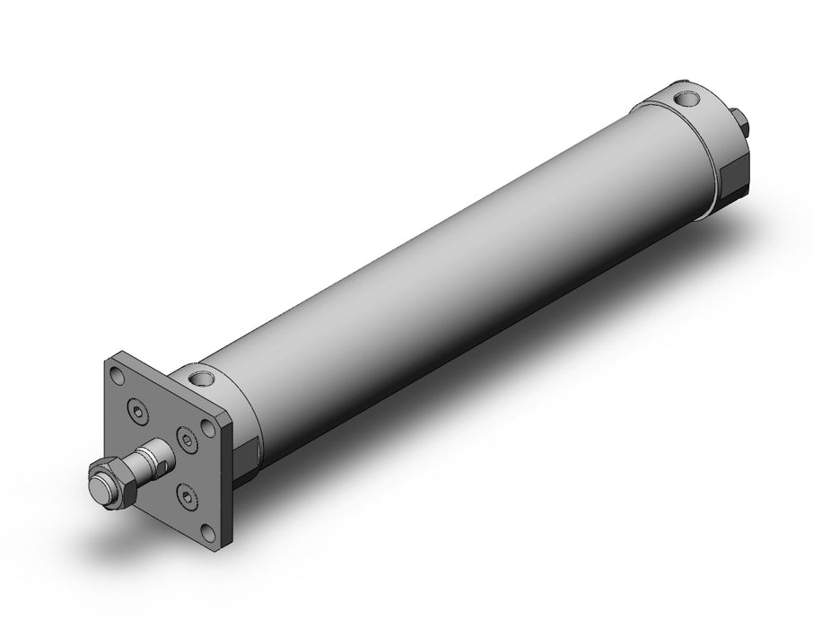 CG5FN63SV-300 CG5, Stainless Steel Cylinder