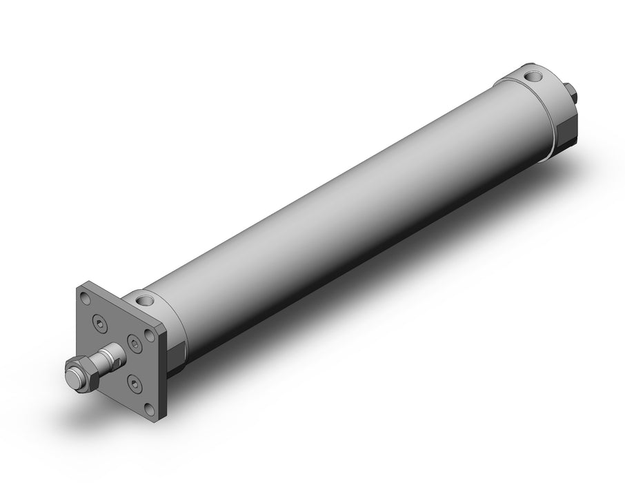 CG5FN63TNSR-350 CG5, Stainless Steel Cylinder
