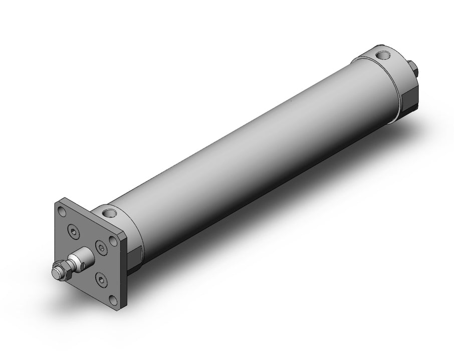 CG5FN63TNSV-300-X165US CG5, Stainless Steel Cylinder