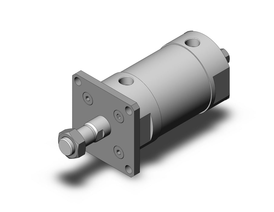 CG5FN80TNSR-25 CG5, Stainless Steel Cylinder