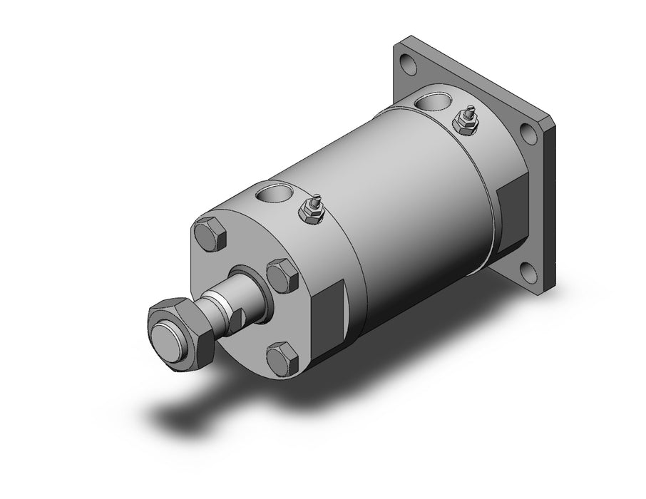 CG5GA100TNSV-50 CG5, STAINLESS STEEL CYLINDER