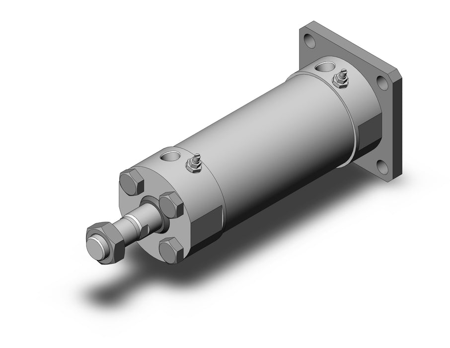 CG5GA63TNSR-75 CG5, Stainless Steel Cylinder