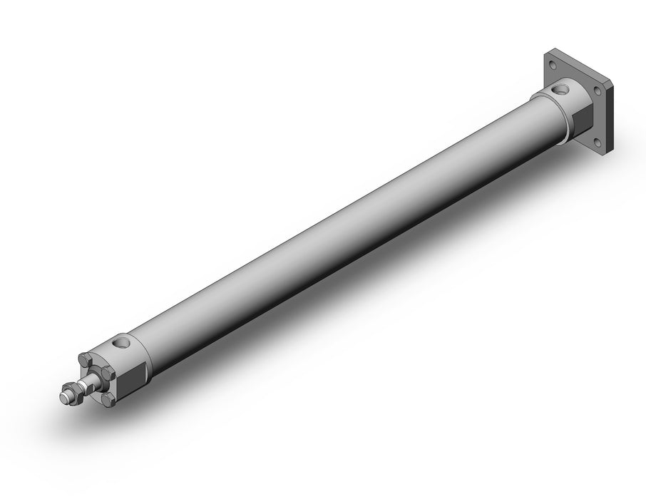 CG5GN25TNSR-300-X165US CG5, Stainless Steel Cylinder