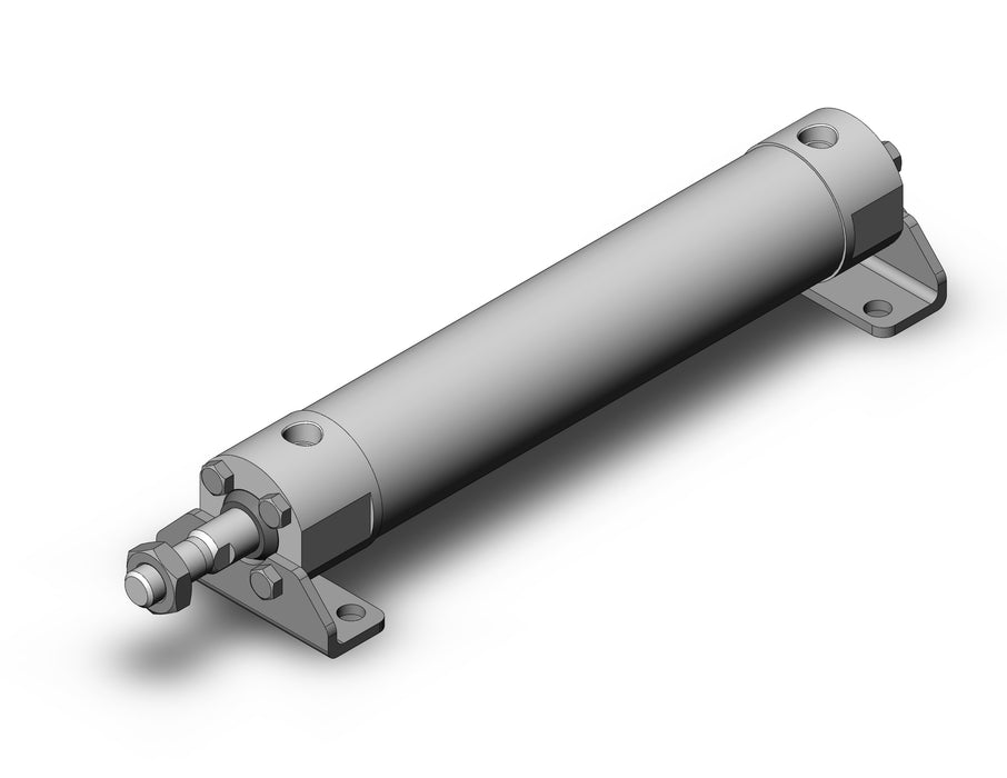 CG5LN32TNSR-125 CG5, Stainless Steel Cylinder
