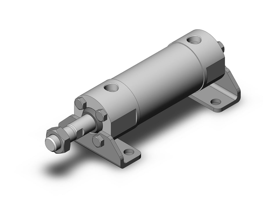 CG5LN32TNSV-25-X165US CG5, Stainless Steel Cylinder
