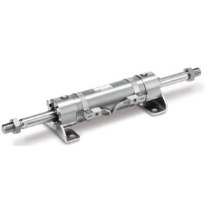 CDG5WBN63TNSR-50 CG5, Stainless Steel Cylinder